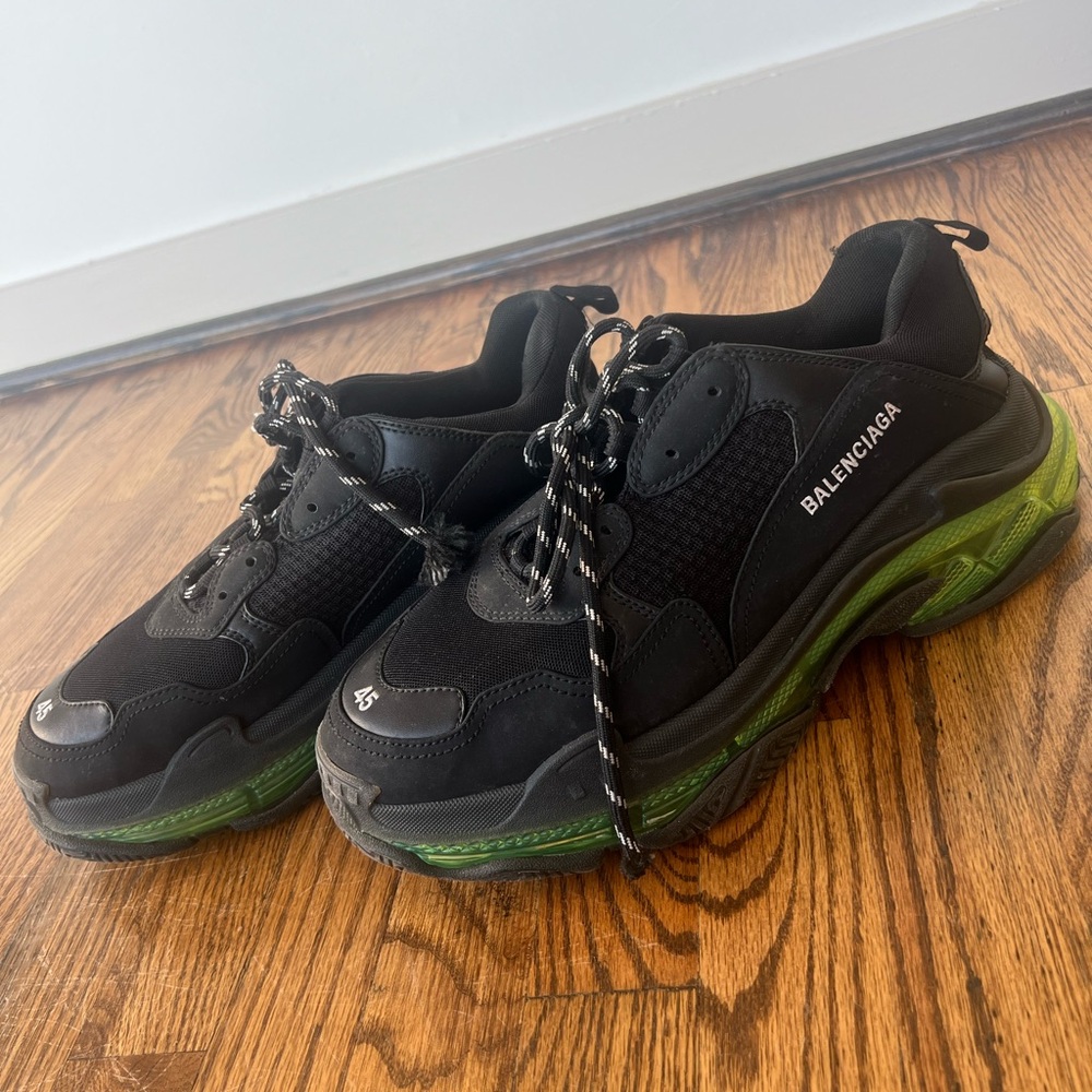 Balenciaga Tripple S Sneaker
